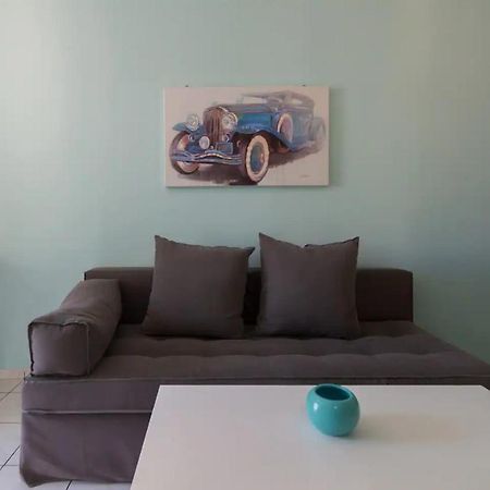 01 - Cosy Apartment At The Heart Of City Heraklion (Crete) Exterior foto